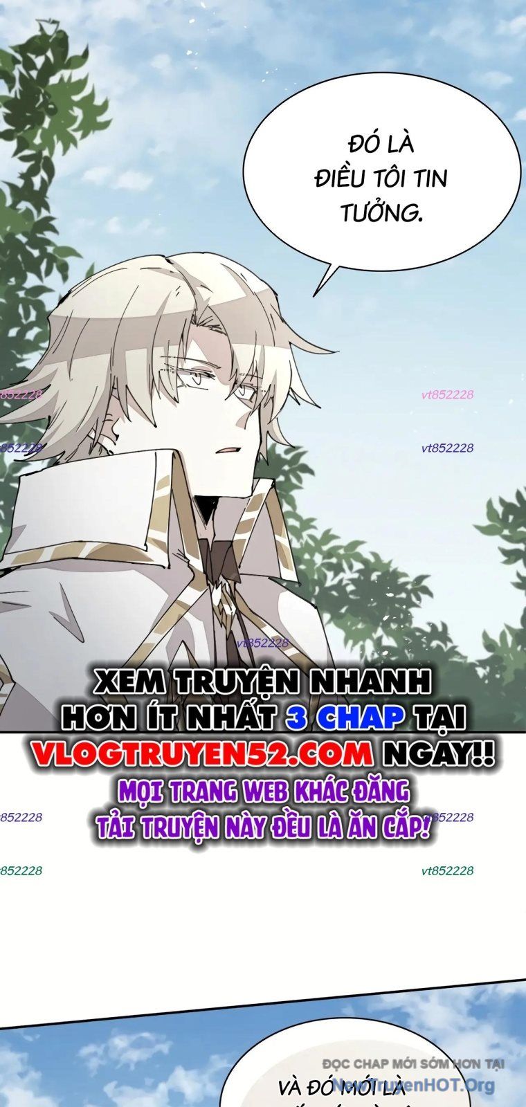 Đại Pháp Sư Của Tổ Đội Hồi Quy Chapter 67 - 11