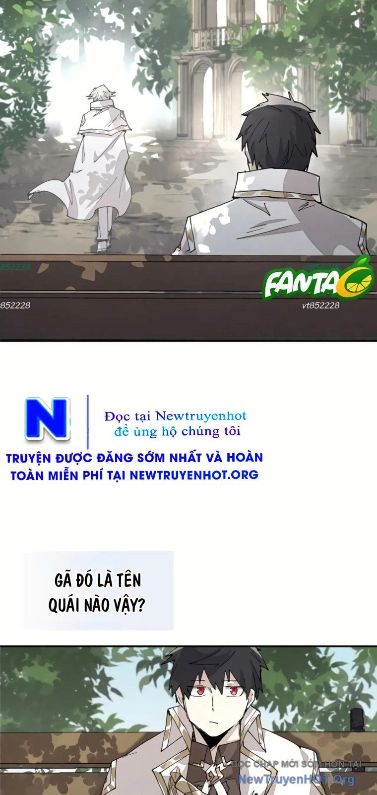 Đại Pháp Sư Của Tổ Đội Hồi Quy Chapter 67 - 14