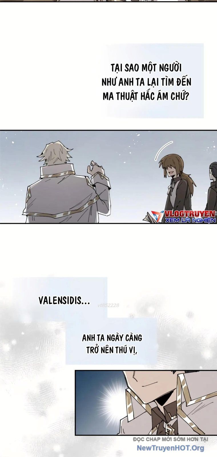 Đại Pháp Sư Của Tổ Đội Hồi Quy Chapter 67 - 15