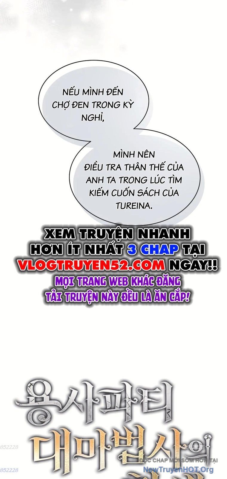 Đại Pháp Sư Của Tổ Đội Hồi Quy Chapter 67 - 16