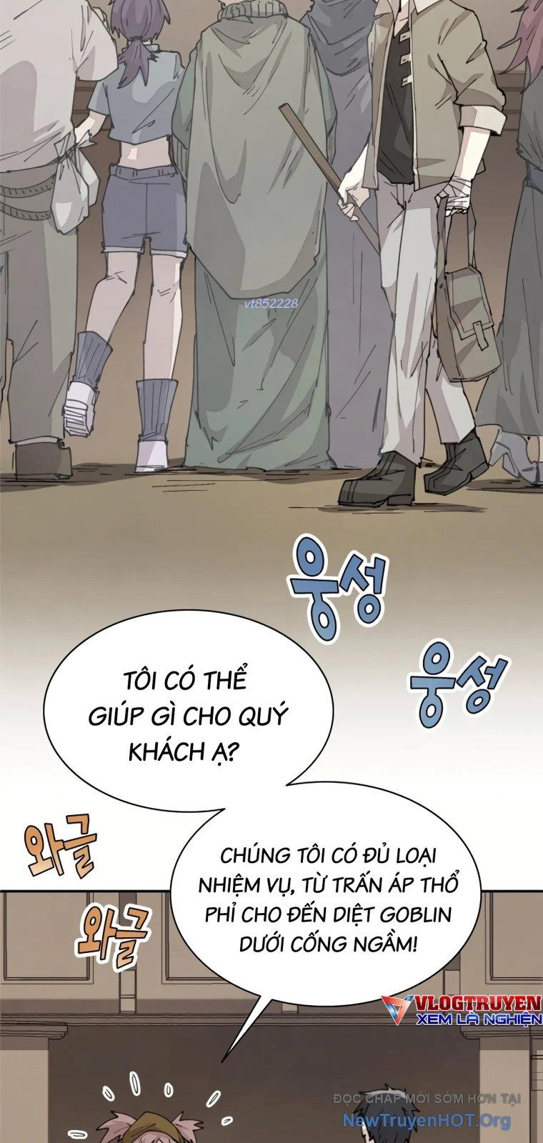 Đại Pháp Sư Của Tổ Đội Hồi Quy Chapter 67 - 18