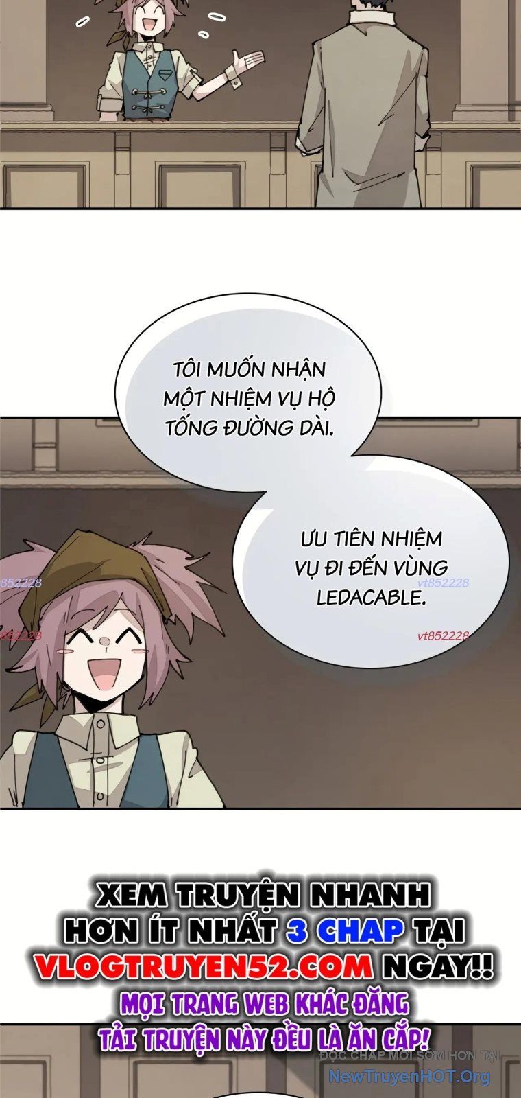 Đại Pháp Sư Của Tổ Đội Hồi Quy Chapter 67 - 19