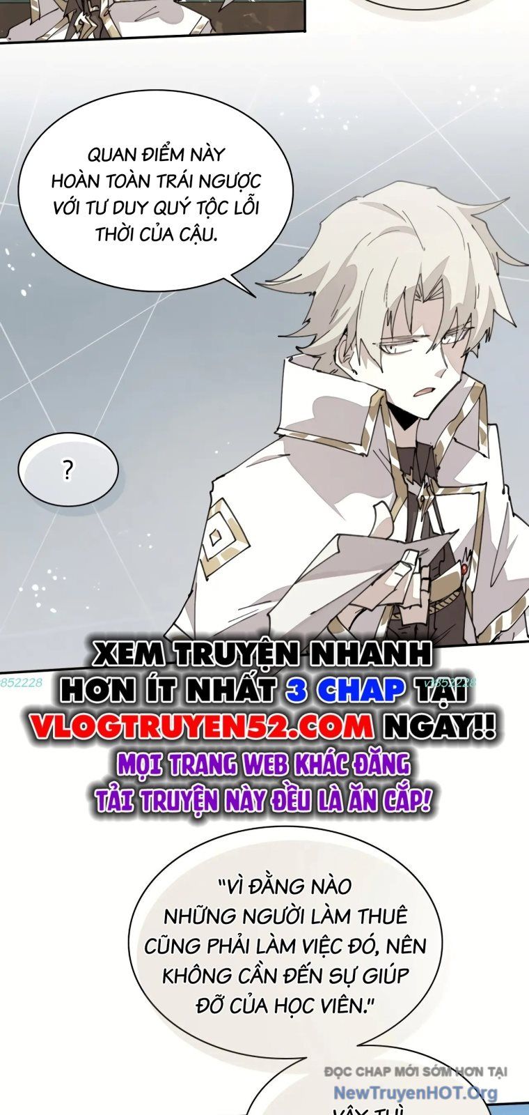 Đại Pháp Sư Của Tổ Đội Hồi Quy Chapter 67 - 3