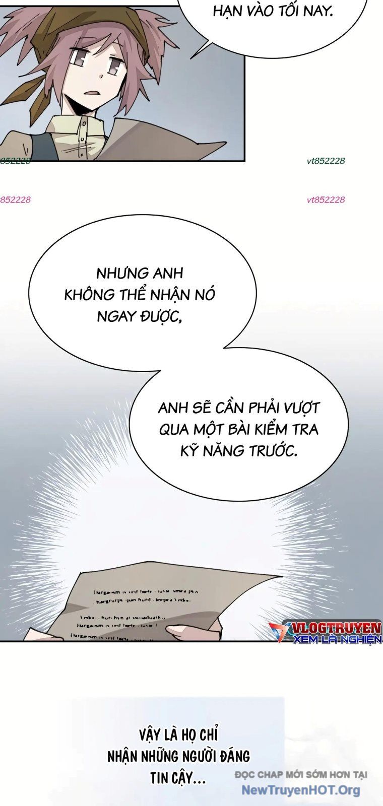 Đại Pháp Sư Của Tổ Đội Hồi Quy Chapter 67 - 23