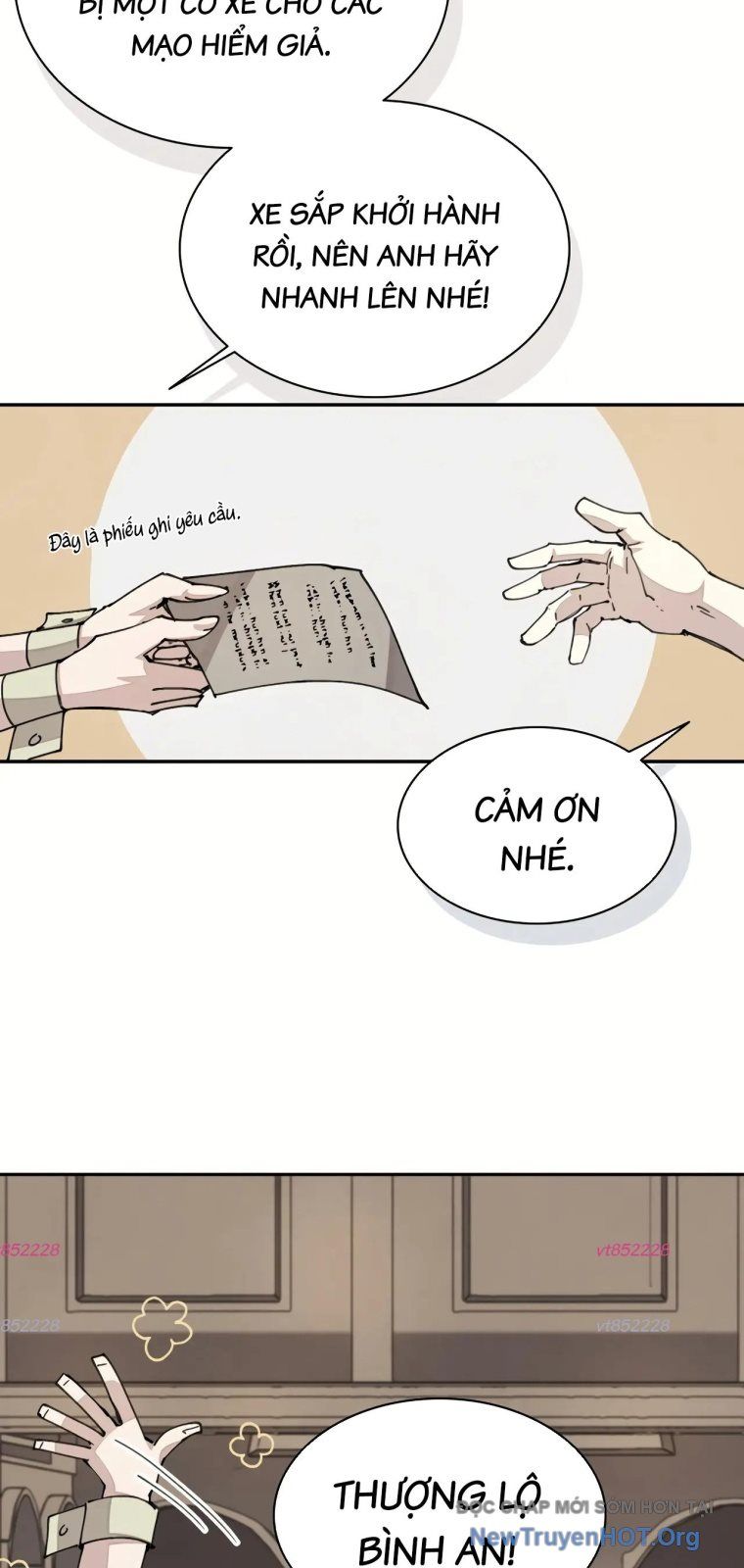 Đại Pháp Sư Của Tổ Đội Hồi Quy Chapter 67 - 25