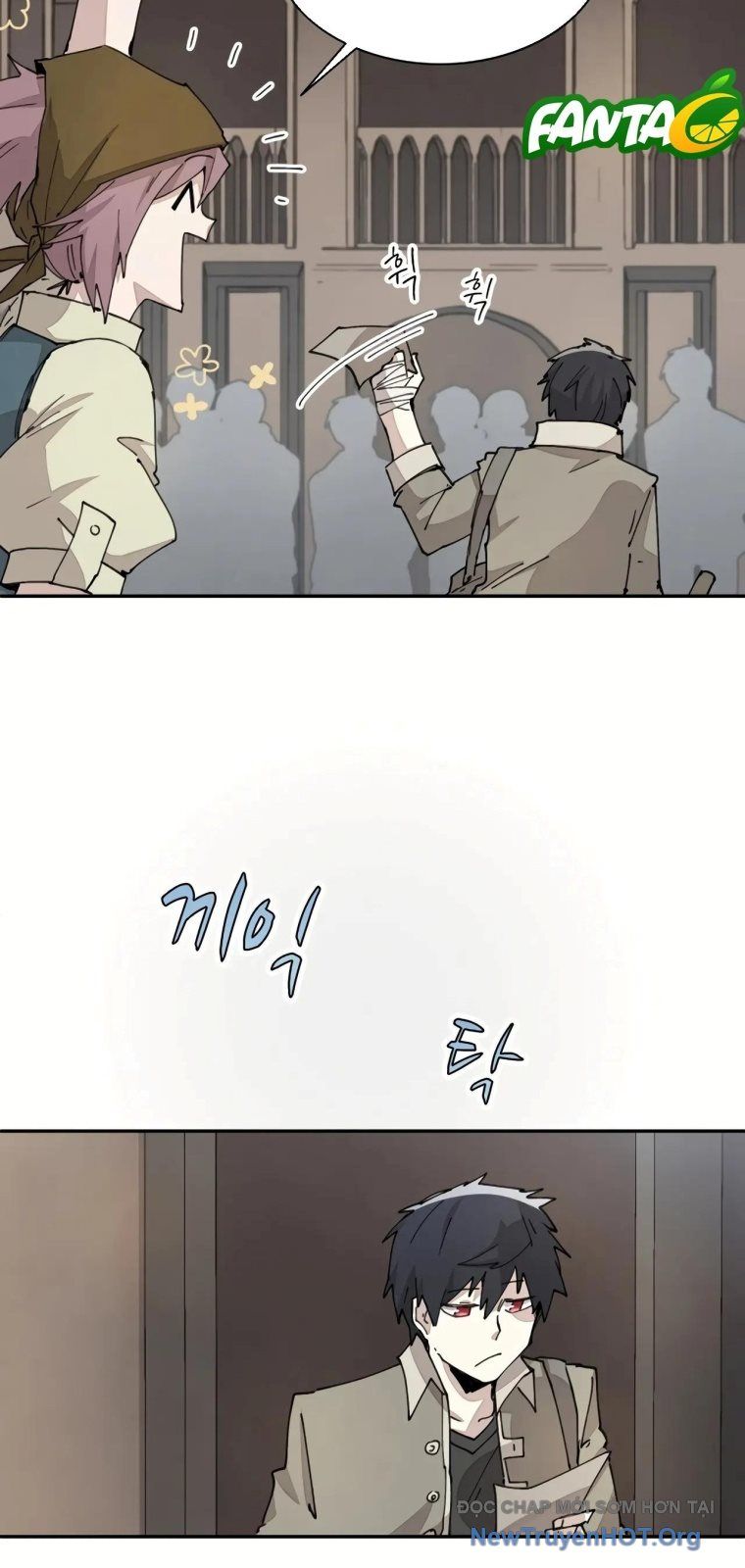 Đại Pháp Sư Của Tổ Đội Hồi Quy Chapter 67 - 26