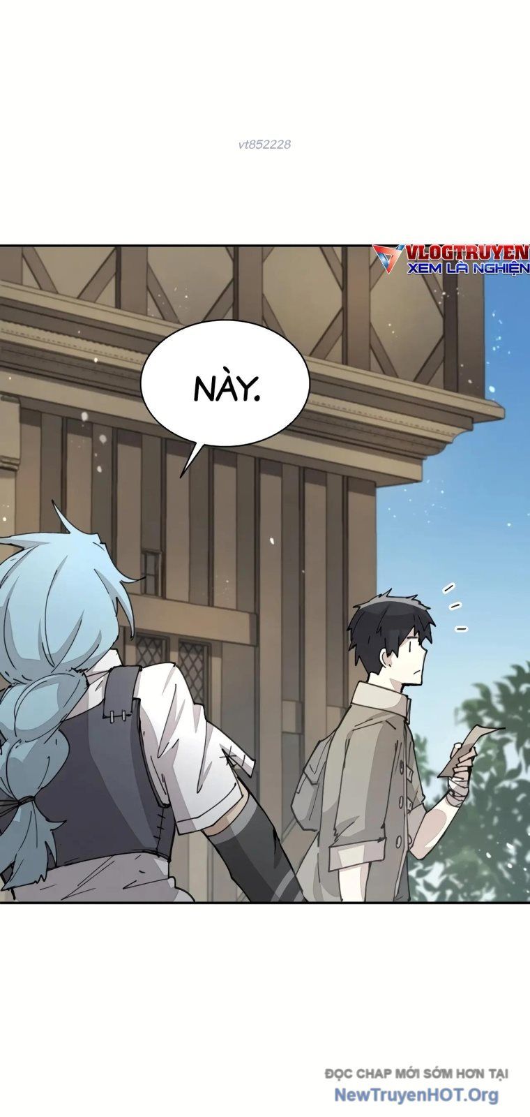 Đại Pháp Sư Của Tổ Đội Hồi Quy Chapter 67 - 27