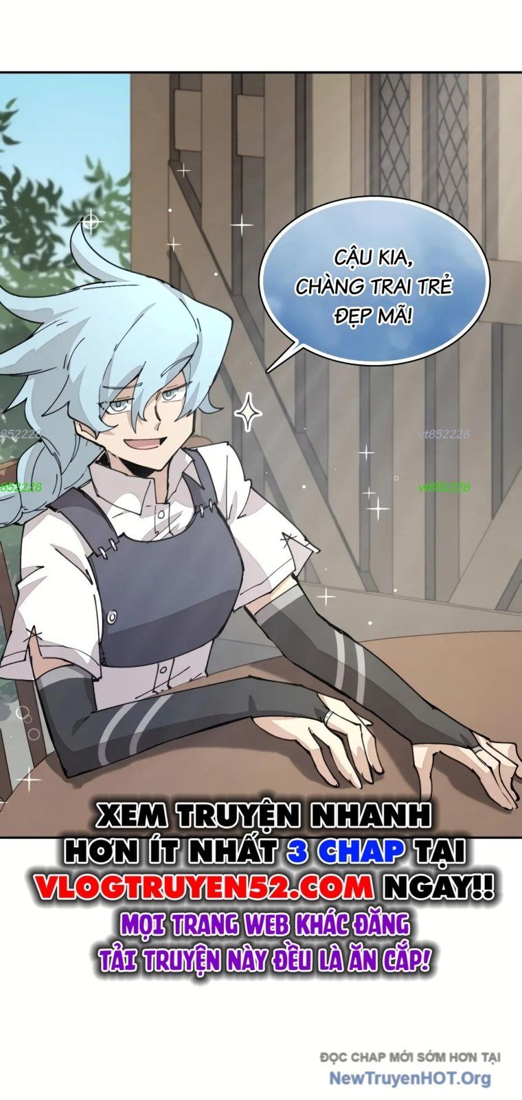 Đại Pháp Sư Của Tổ Đội Hồi Quy Chapter 67 - 28