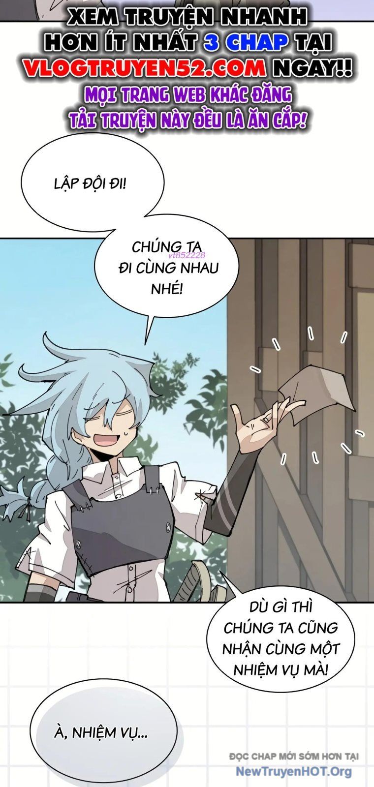 Đại Pháp Sư Của Tổ Đội Hồi Quy Chapter 67 - 32