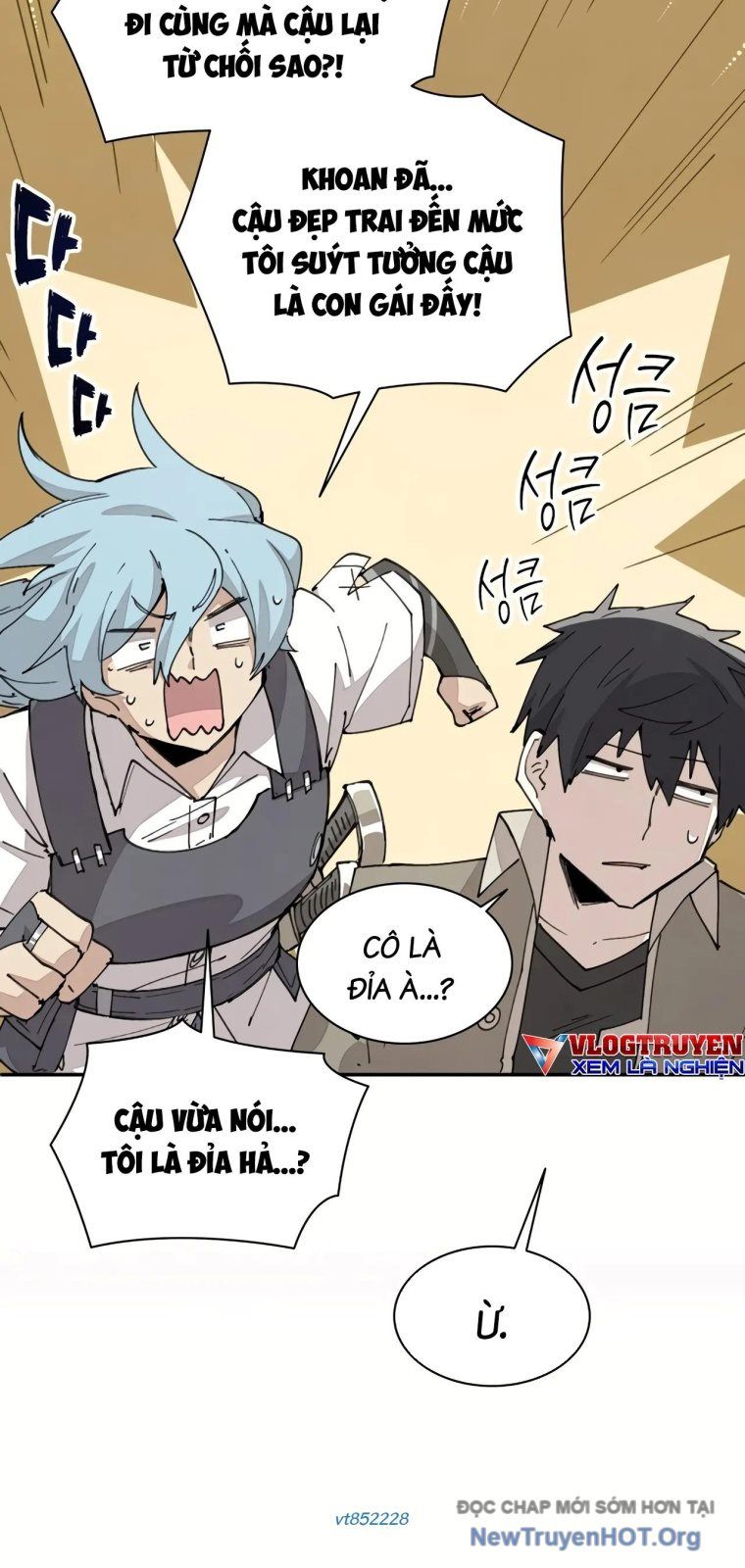 Đại Pháp Sư Của Tổ Đội Hồi Quy Chapter 67 - 35