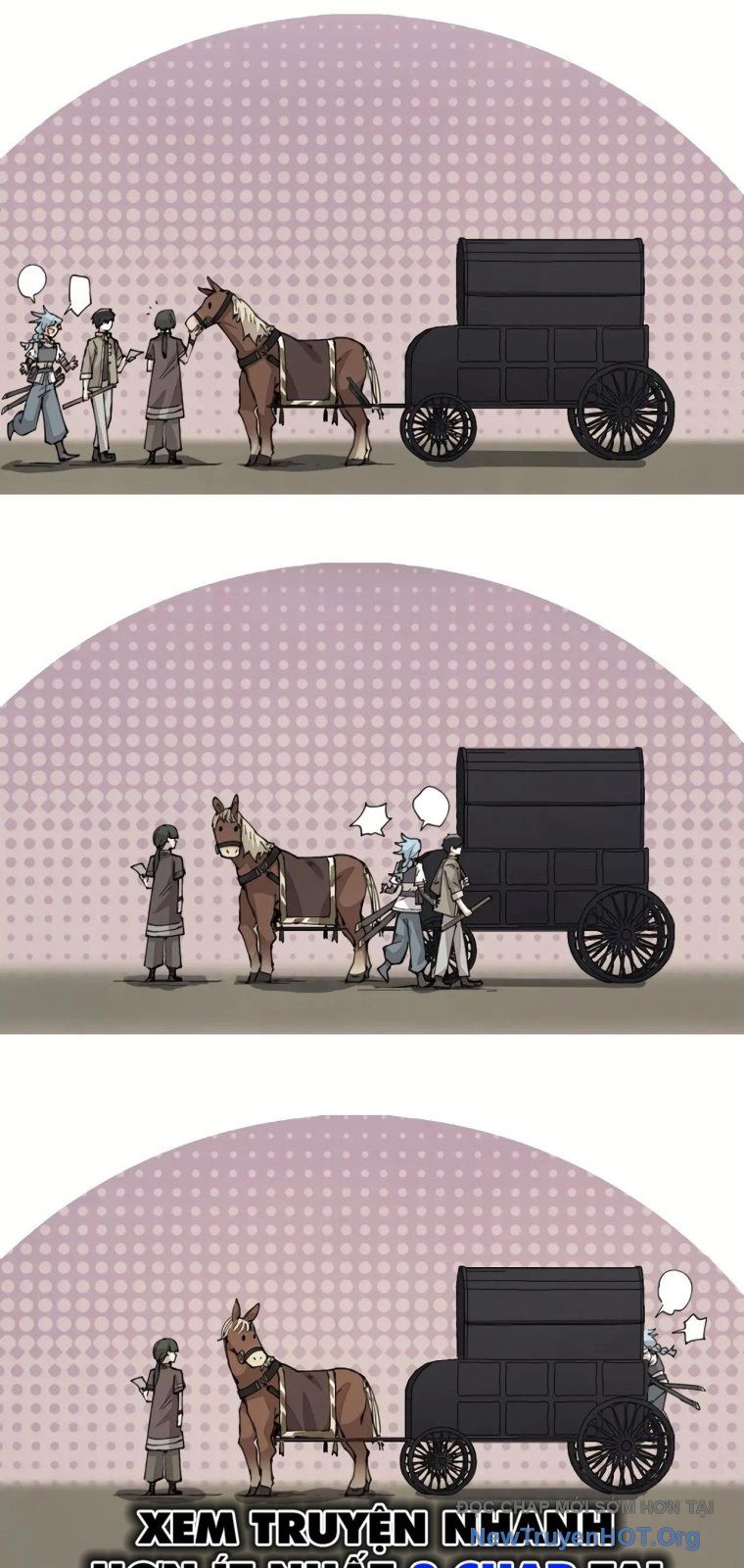 Đại Pháp Sư Của Tổ Đội Hồi Quy Chapter 67 - 36