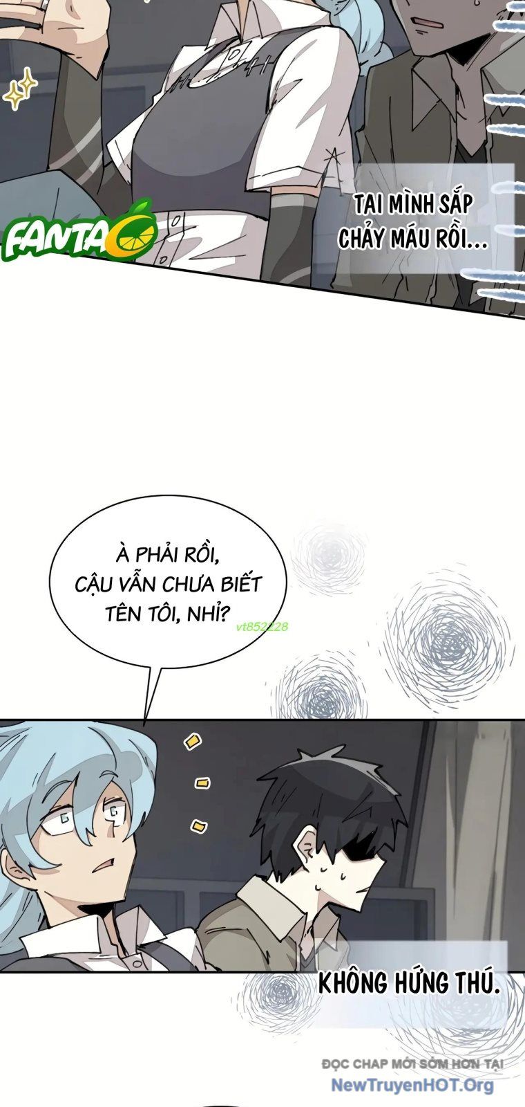 Đại Pháp Sư Của Tổ Đội Hồi Quy Chapter 67 - 38