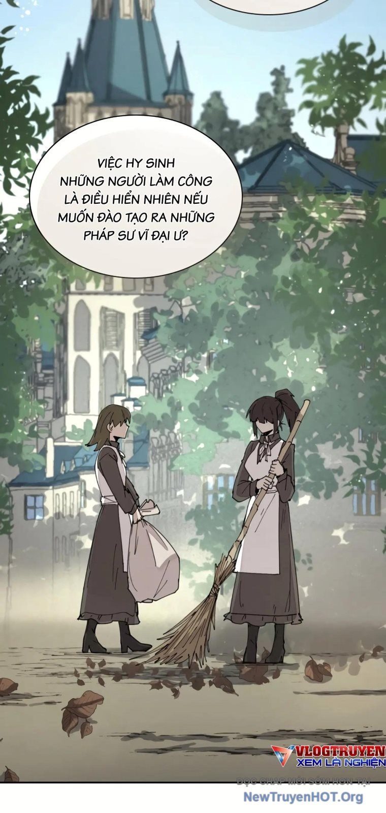 Đại Pháp Sư Của Tổ Đội Hồi Quy Chapter 67 - 5