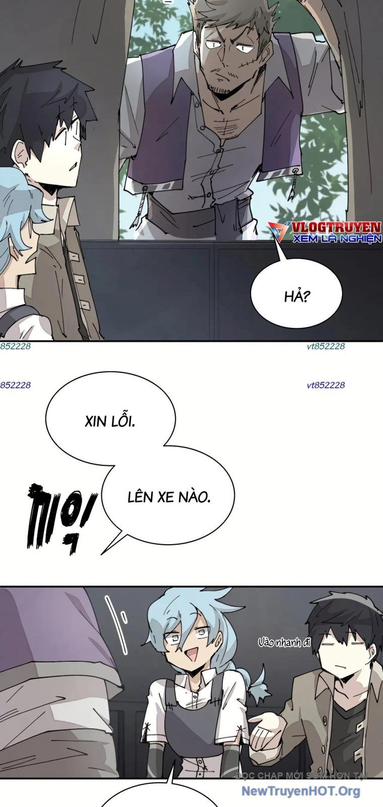 Đại Pháp Sư Của Tổ Đội Hồi Quy Chapter 67 - 42