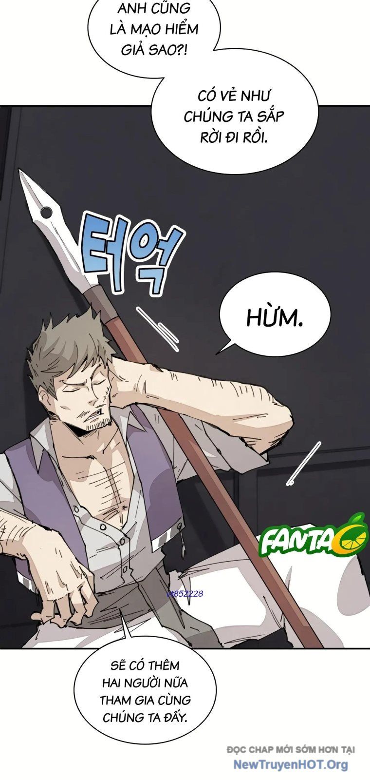 Đại Pháp Sư Của Tổ Đội Hồi Quy Chapter 67 - 43