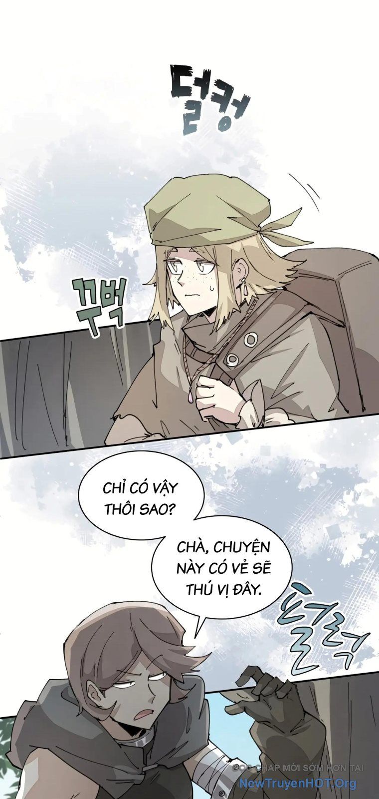 Đại Pháp Sư Của Tổ Đội Hồi Quy Chapter 67 - 44