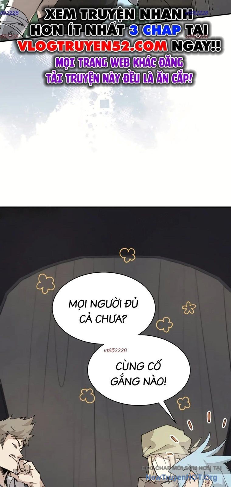 Đại Pháp Sư Của Tổ Đội Hồi Quy Chapter 67 - 45