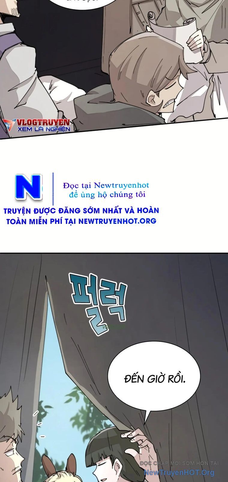 Đại Pháp Sư Của Tổ Đội Hồi Quy Chapter 67 - 47