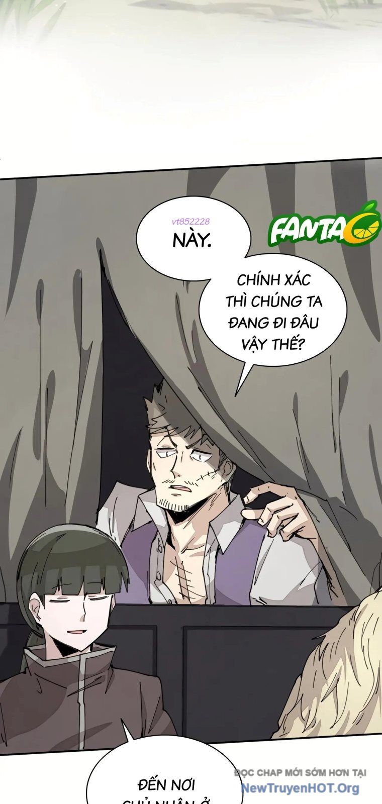 Đại Pháp Sư Của Tổ Đội Hồi Quy Chapter 67 - 50