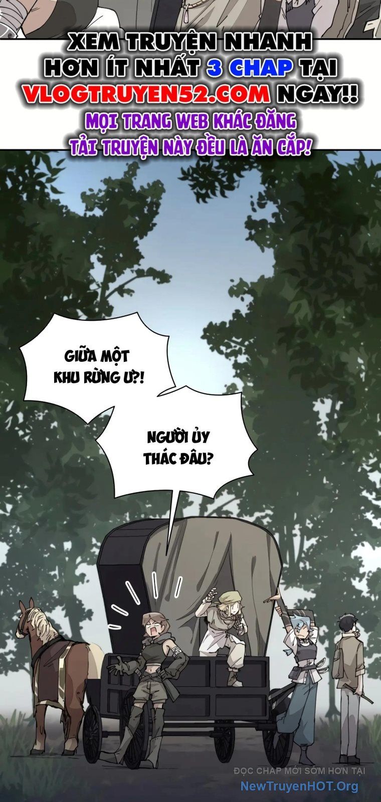 Đại Pháp Sư Của Tổ Đội Hồi Quy Chapter 67 - 53