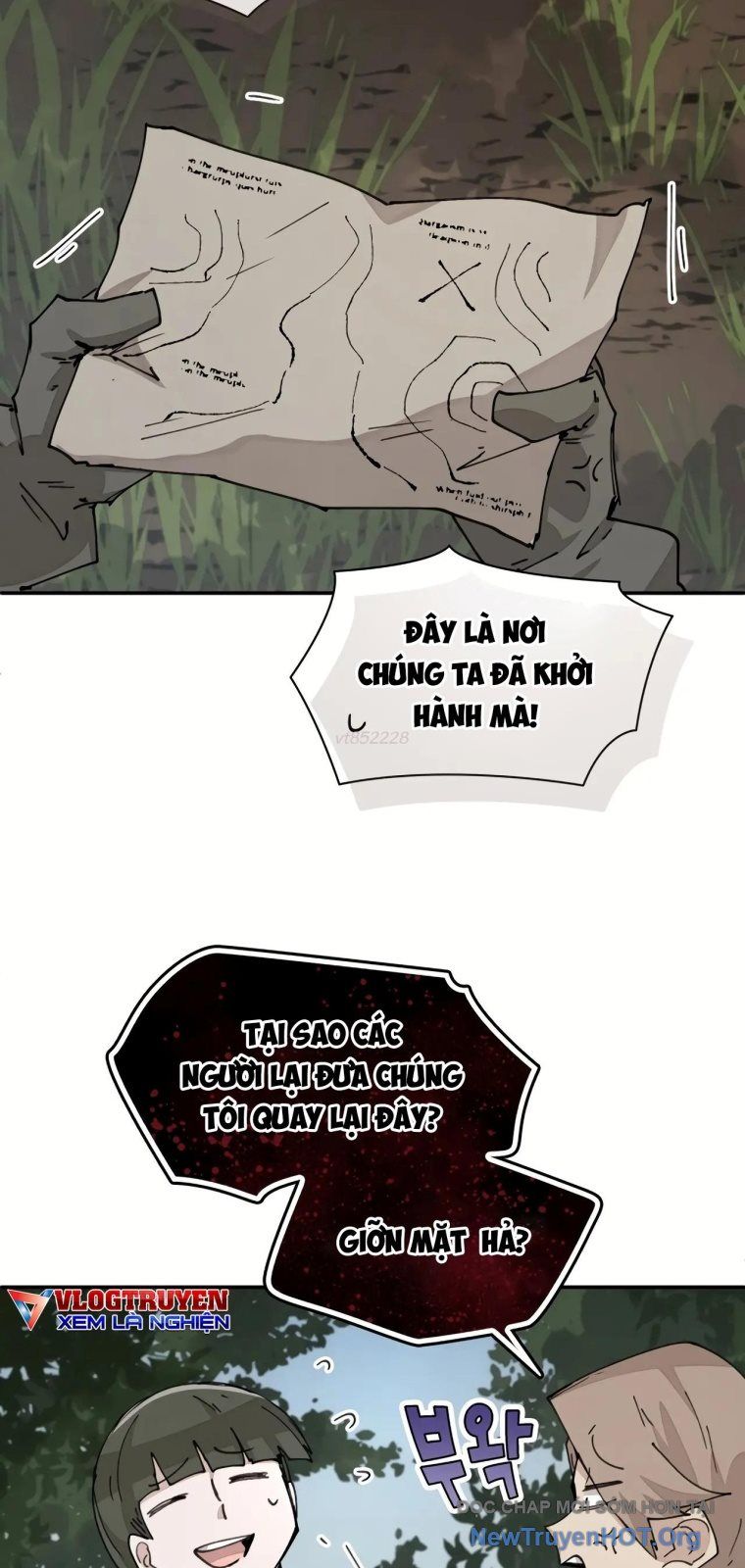 Đại Pháp Sư Của Tổ Đội Hồi Quy Chapter 67 - 55