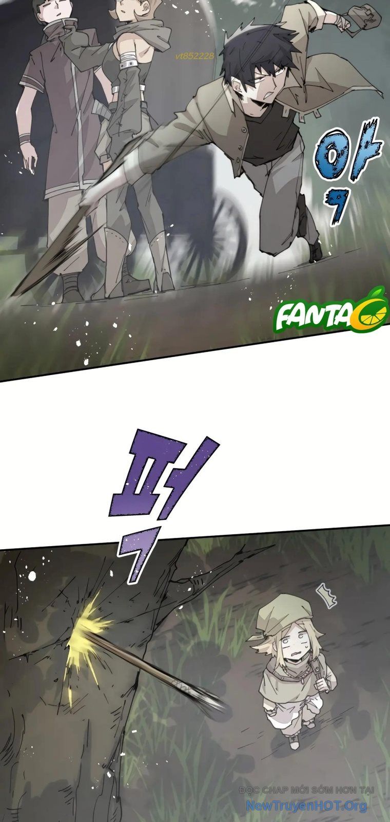 Đại Pháp Sư Của Tổ Đội Hồi Quy Chapter 67 - 58
