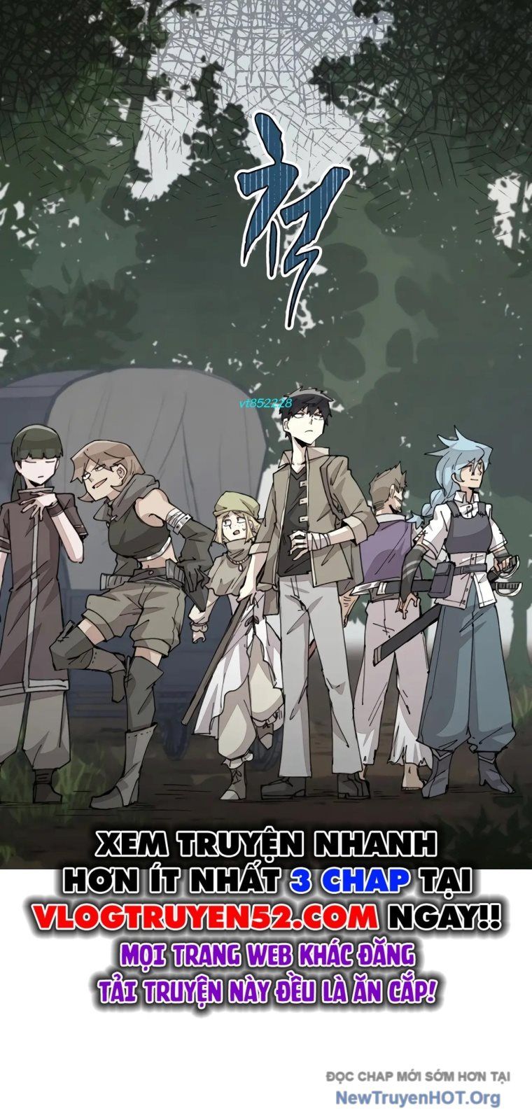 Đại Pháp Sư Của Tổ Đội Hồi Quy Chapter 67 - 60