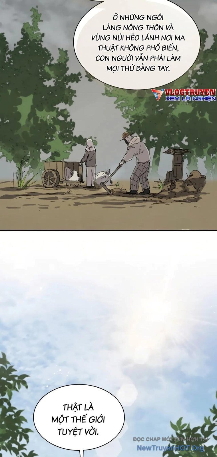 Đại Pháp Sư Của Tổ Đội Hồi Quy Chapter 67 - 9