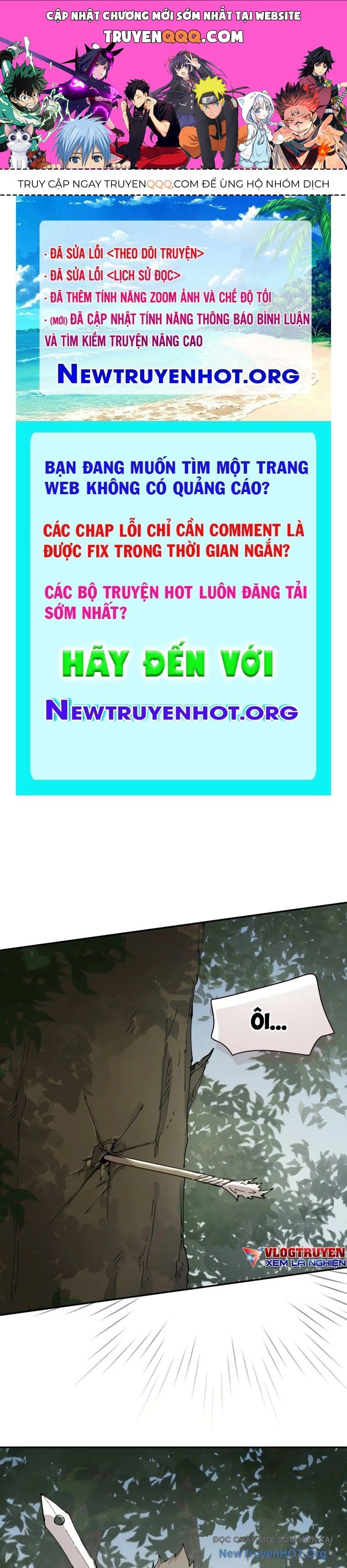 Đại Pháp Sư Của Tổ Đội Hồi Quy Chapter 68 - 1