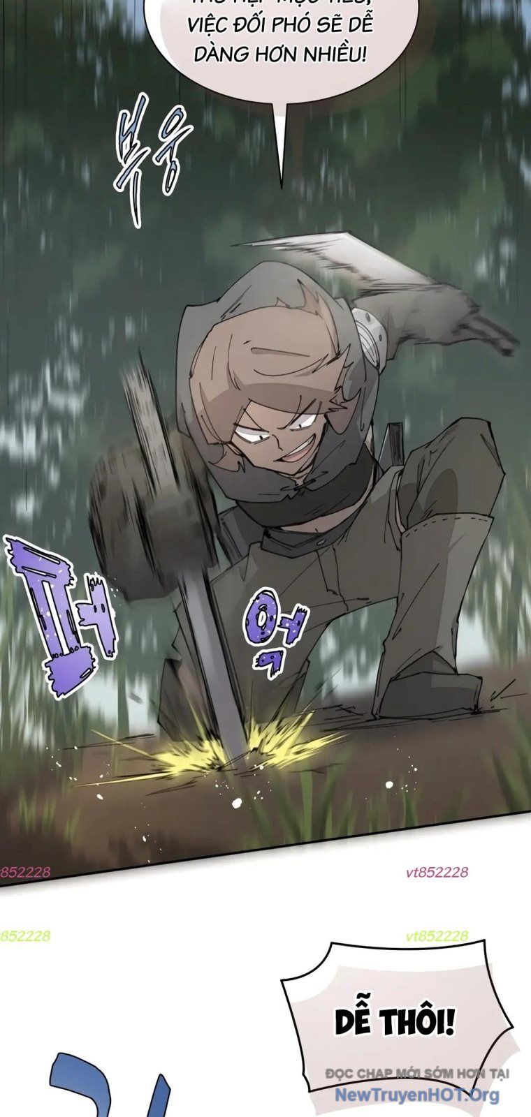 Đại Pháp Sư Của Tổ Đội Hồi Quy Chapter 68 - 13