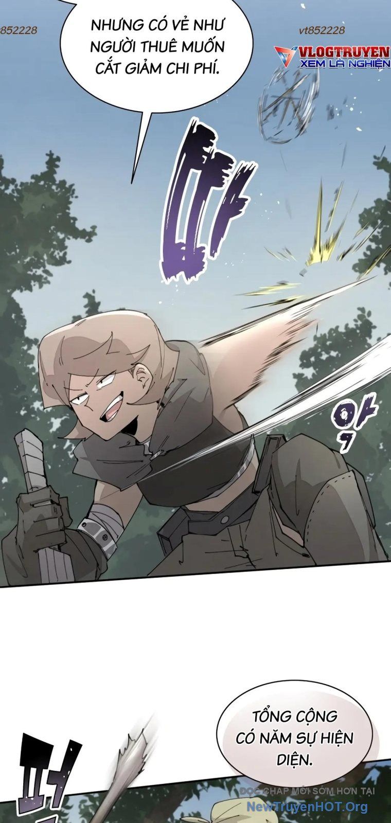 Đại Pháp Sư Của Tổ Đội Hồi Quy Chapter 68 - 16