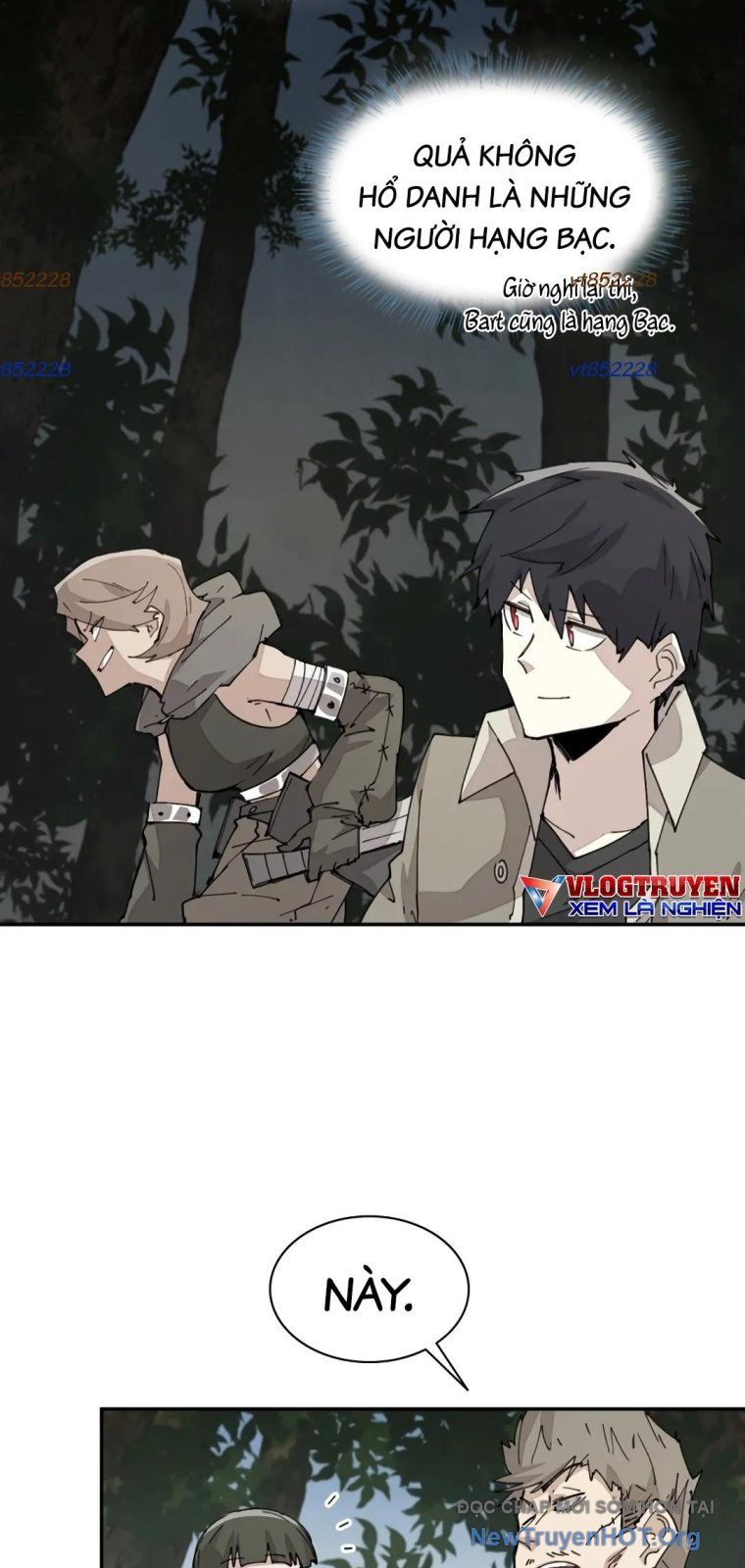 Đại Pháp Sư Của Tổ Đội Hồi Quy Chapter 68 - 18