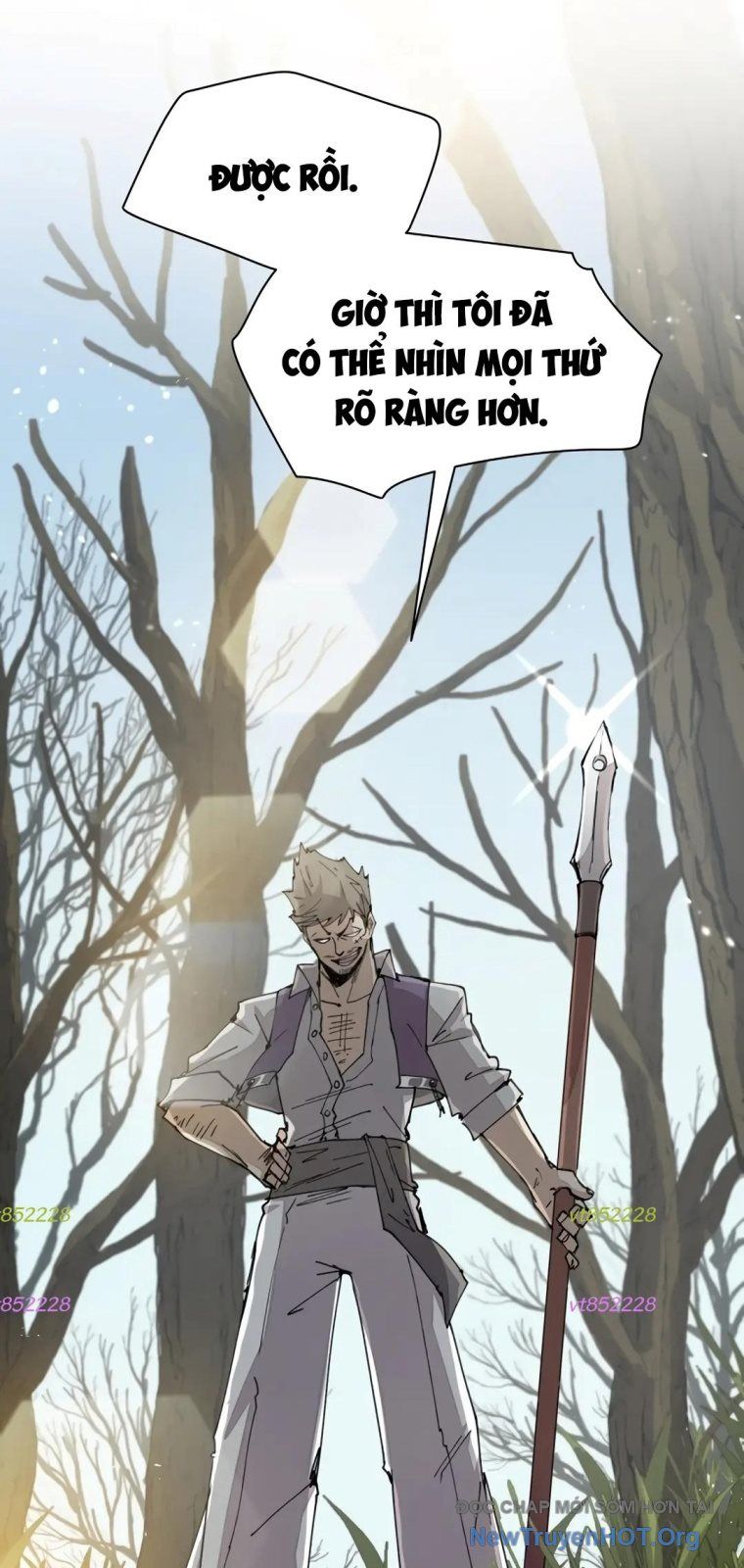 Đại Pháp Sư Của Tổ Đội Hồi Quy Chapter 68 - 24