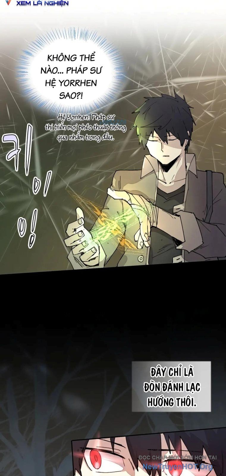Đại Pháp Sư Của Tổ Đội Hồi Quy Chapter 68 - 28