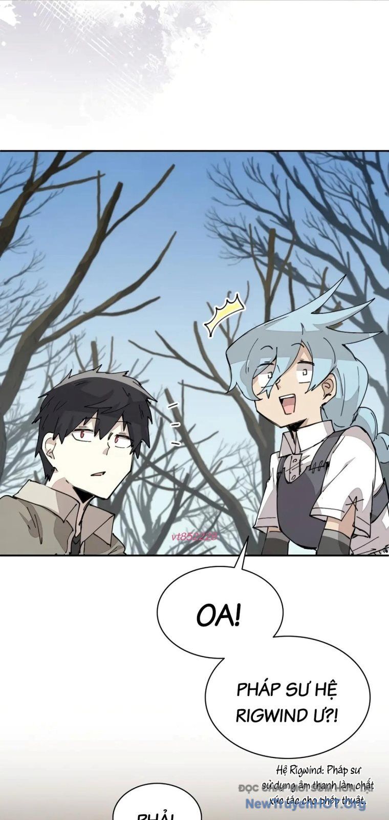 Đại Pháp Sư Của Tổ Đội Hồi Quy Chapter 68 - 32
