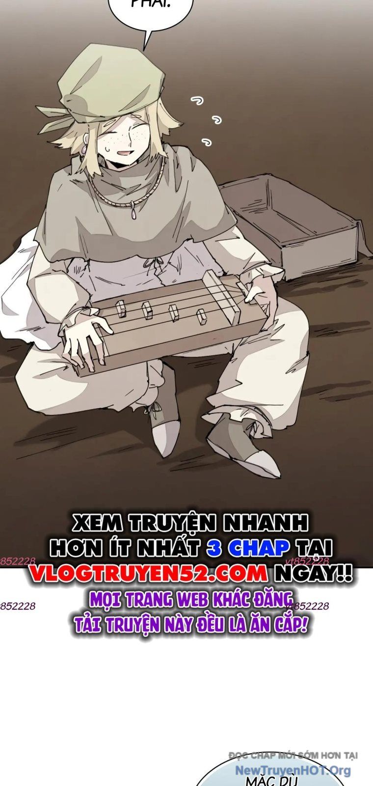 Đại Pháp Sư Của Tổ Đội Hồi Quy Chapter 68 - 33