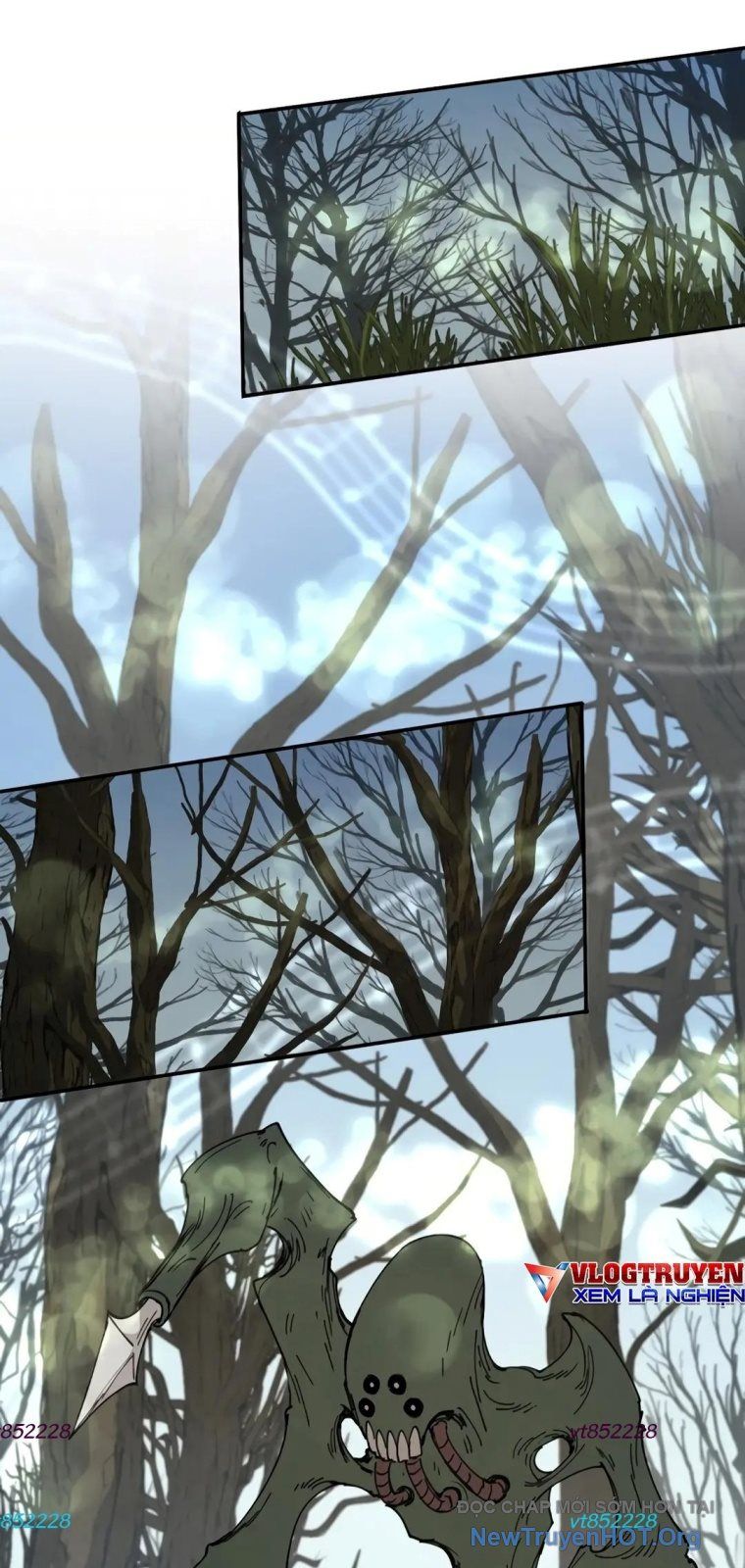 Đại Pháp Sư Của Tổ Đội Hồi Quy Chapter 68 - 35