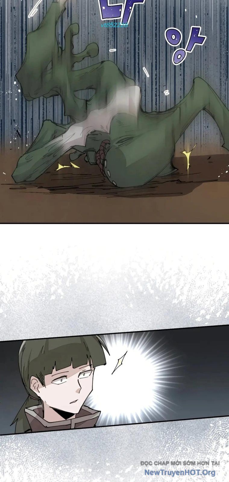 Đại Pháp Sư Của Tổ Đội Hồi Quy Chapter 68 - 37