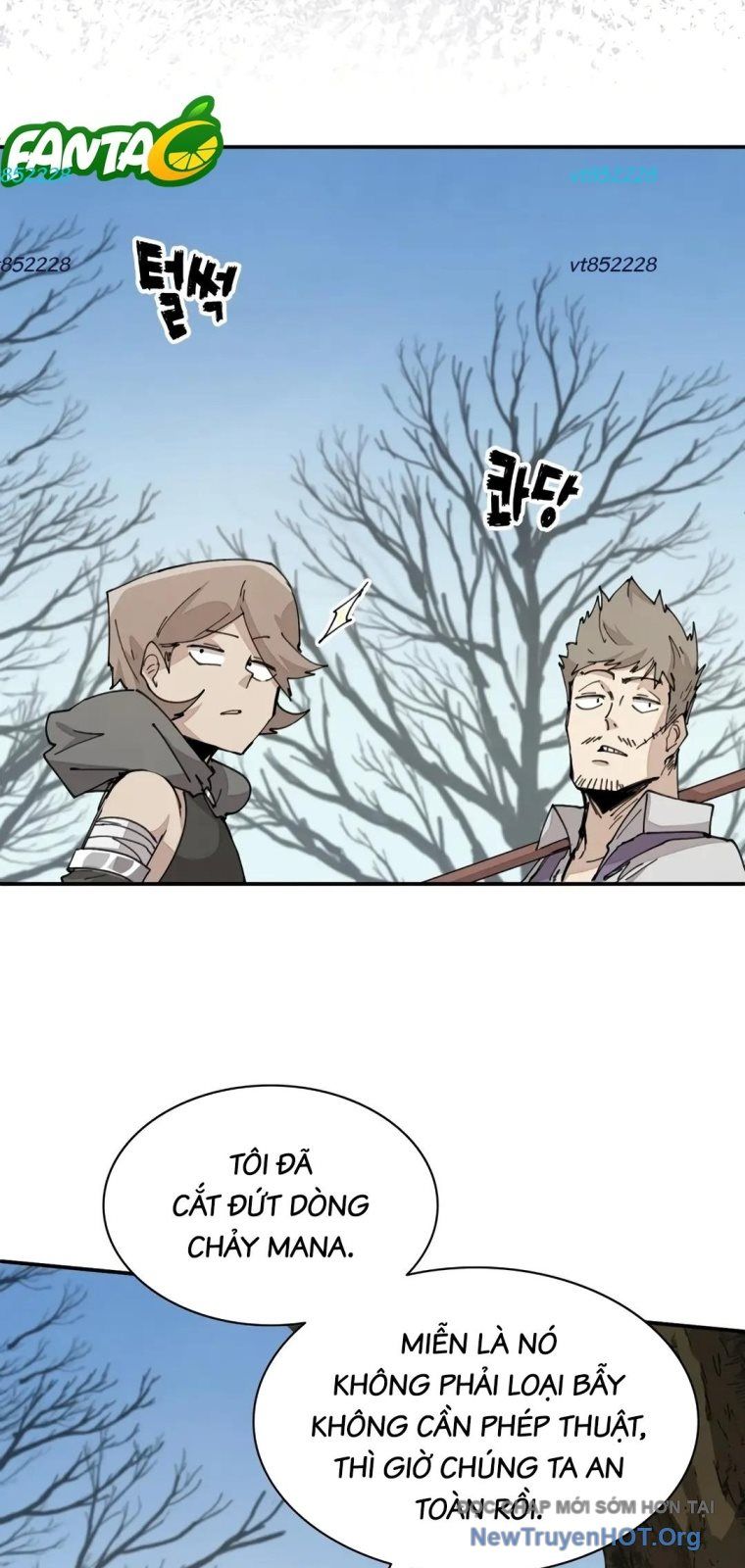 Đại Pháp Sư Của Tổ Đội Hồi Quy Chapter 68 - 38