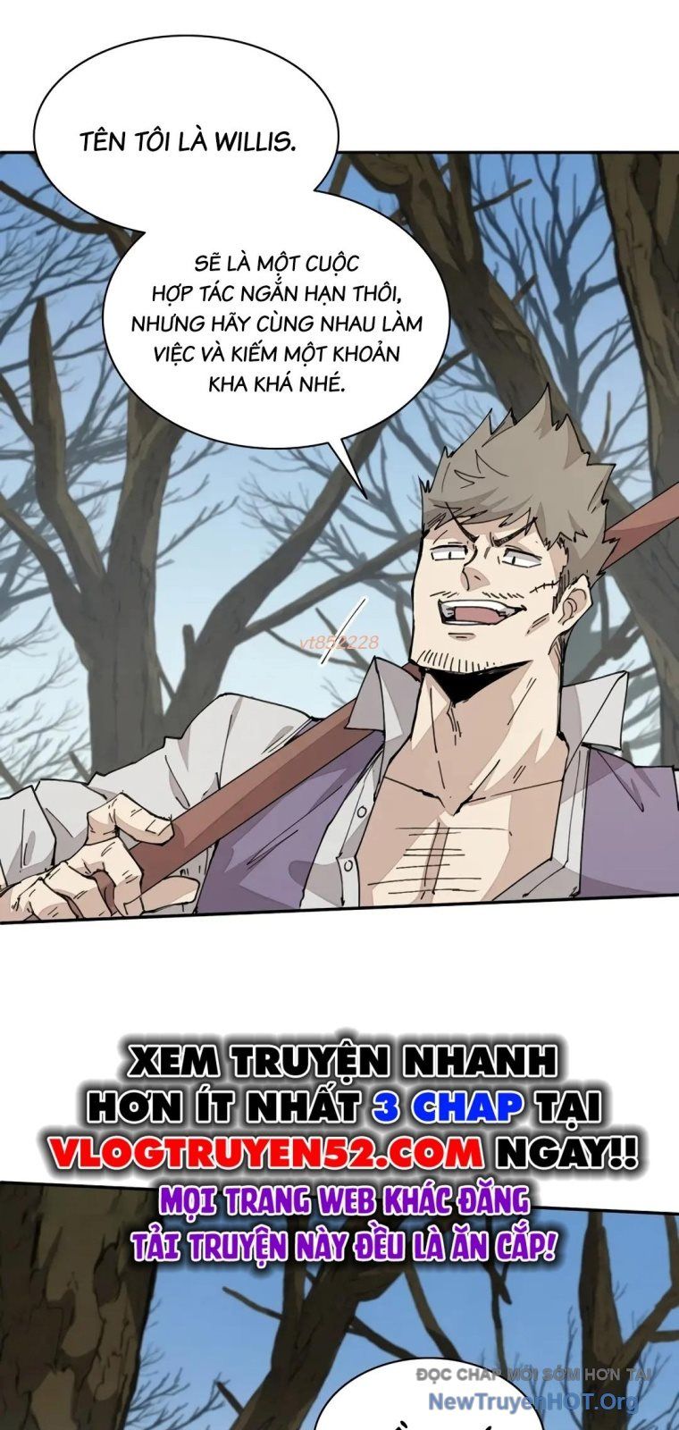 Đại Pháp Sư Của Tổ Đội Hồi Quy Chapter 68 - 41