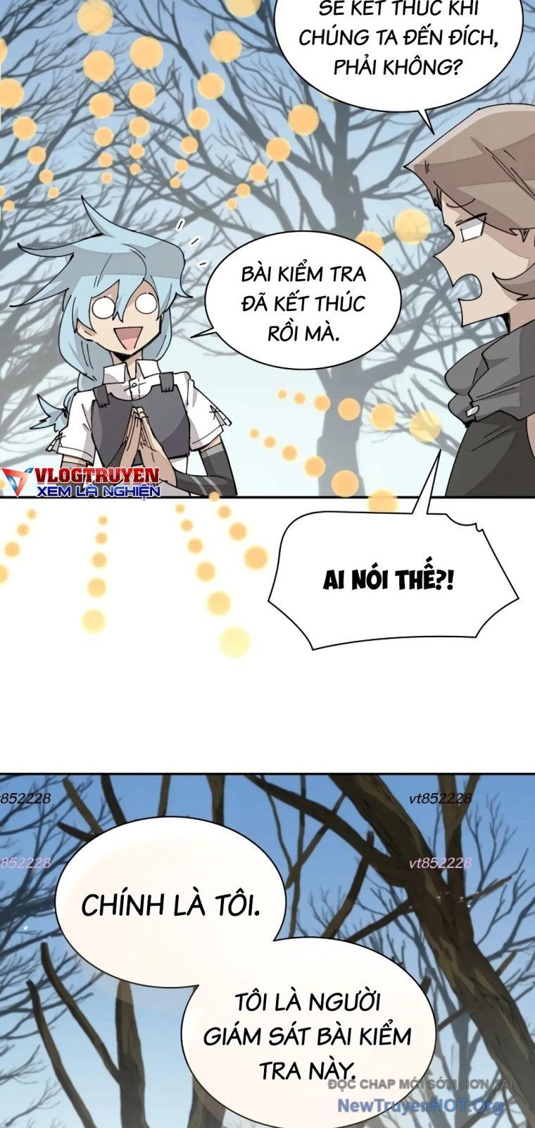 Đại Pháp Sư Của Tổ Đội Hồi Quy Chapter 68 - 44