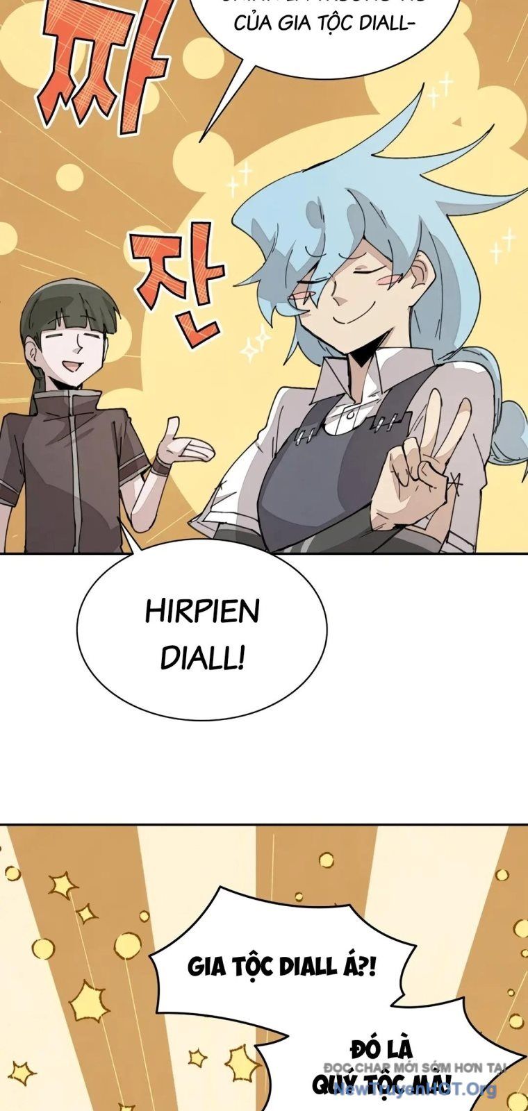 Đại Pháp Sư Của Tổ Đội Hồi Quy Chapter 68 - 47
