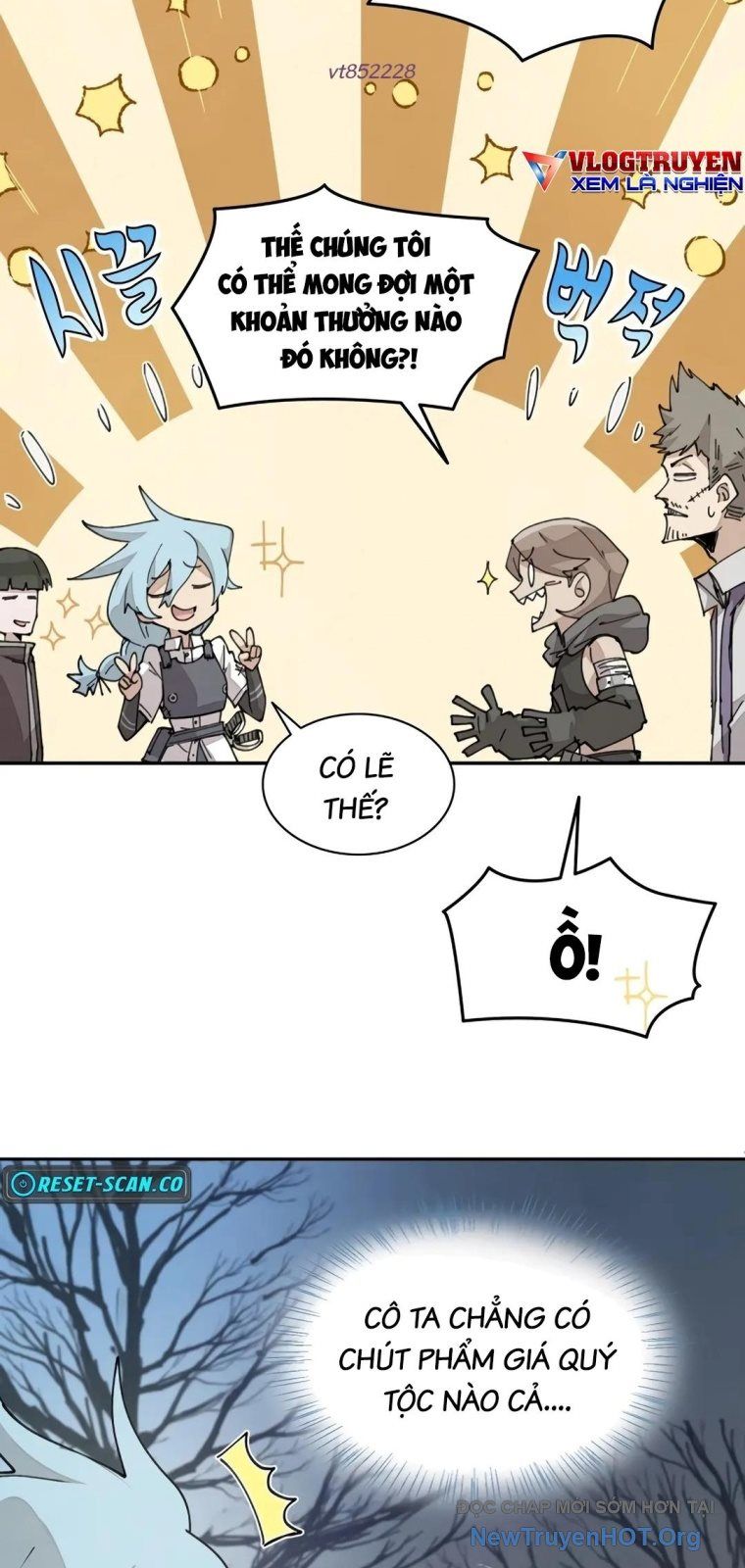 Đại Pháp Sư Của Tổ Đội Hồi Quy Chapter 68 - 48