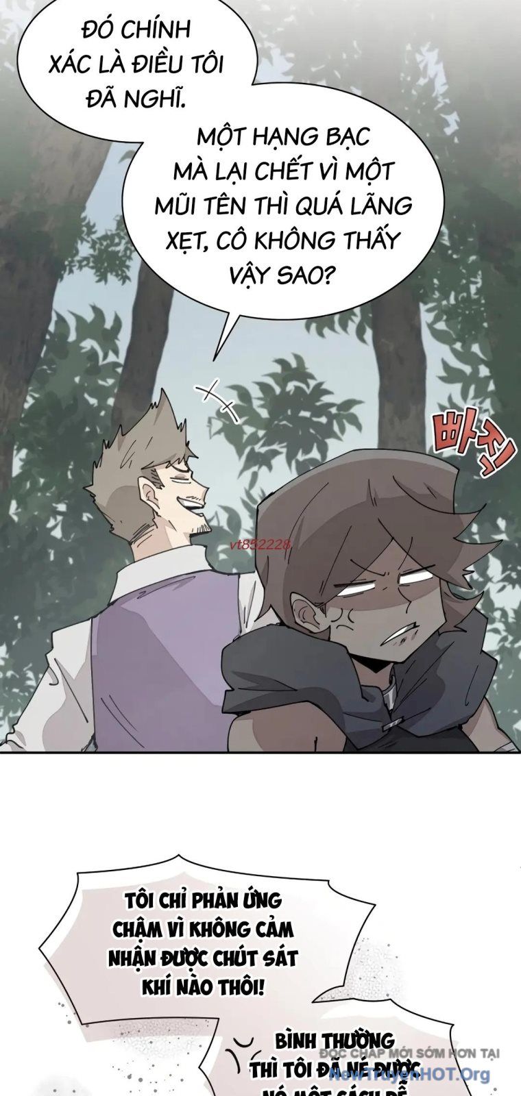 Đại Pháp Sư Của Tổ Đội Hồi Quy Chapter 68 - 6