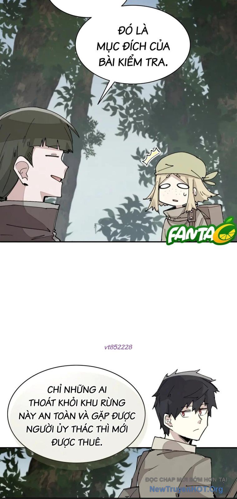 Đại Pháp Sư Của Tổ Đội Hồi Quy Chapter 68 - 8