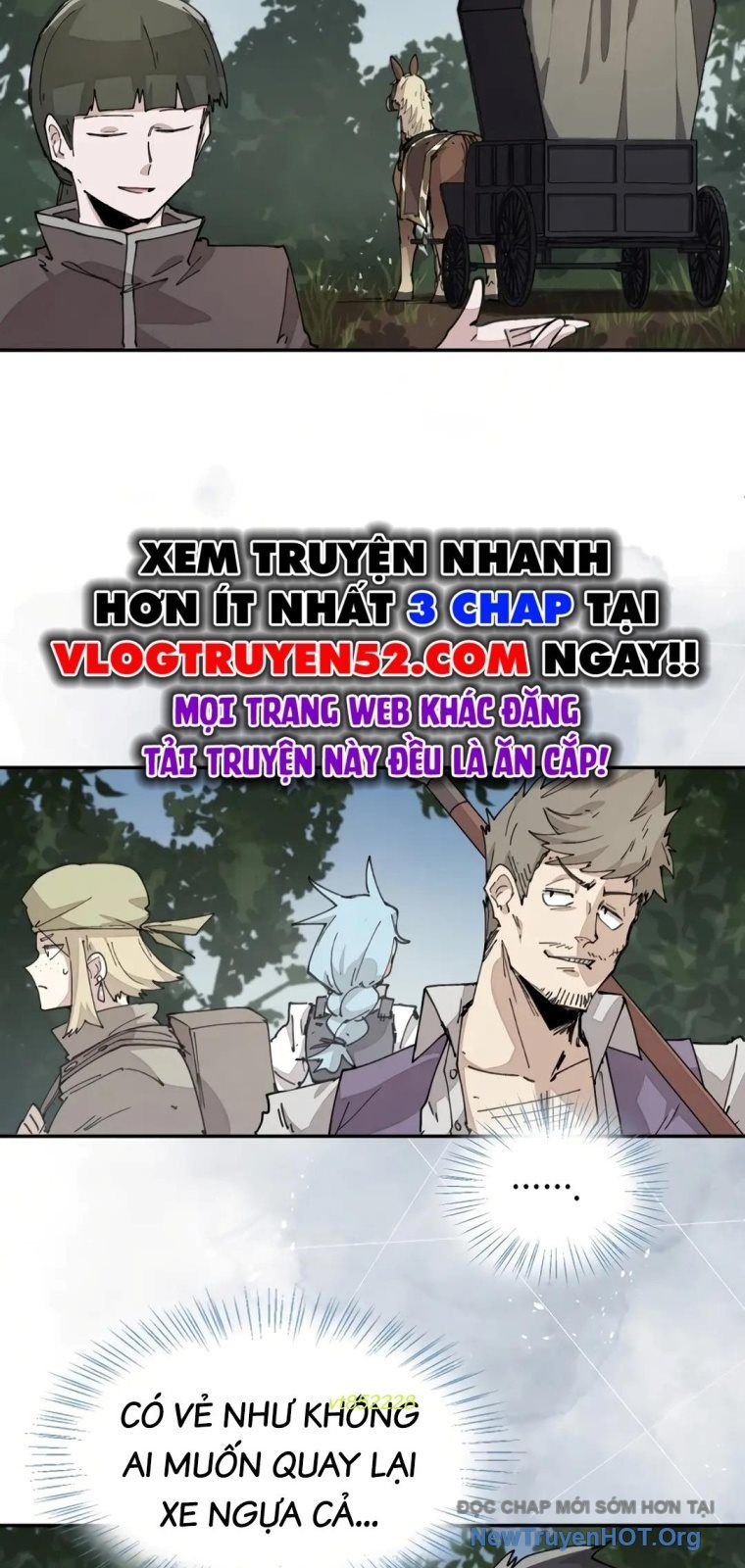 Đại Pháp Sư Của Tổ Đội Hồi Quy Chapter 68 - 10