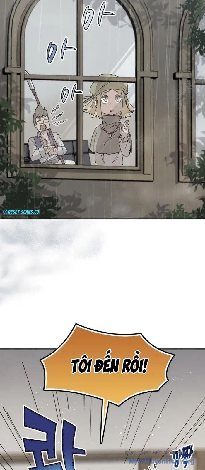 Đại Pháp Sư Của Tổ Đội Hồi Quy Chapter 69 - 2