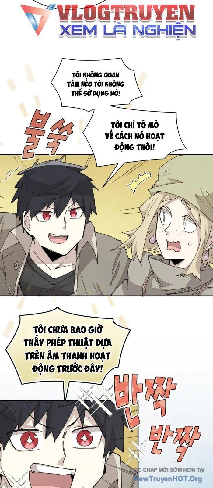 Đại Pháp Sư Của Tổ Đội Hồi Quy Chapter 69 - 14