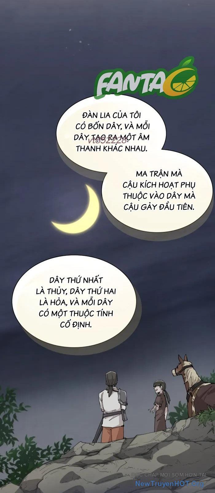 Đại Pháp Sư Của Tổ Đội Hồi Quy Chapter 69 - 16