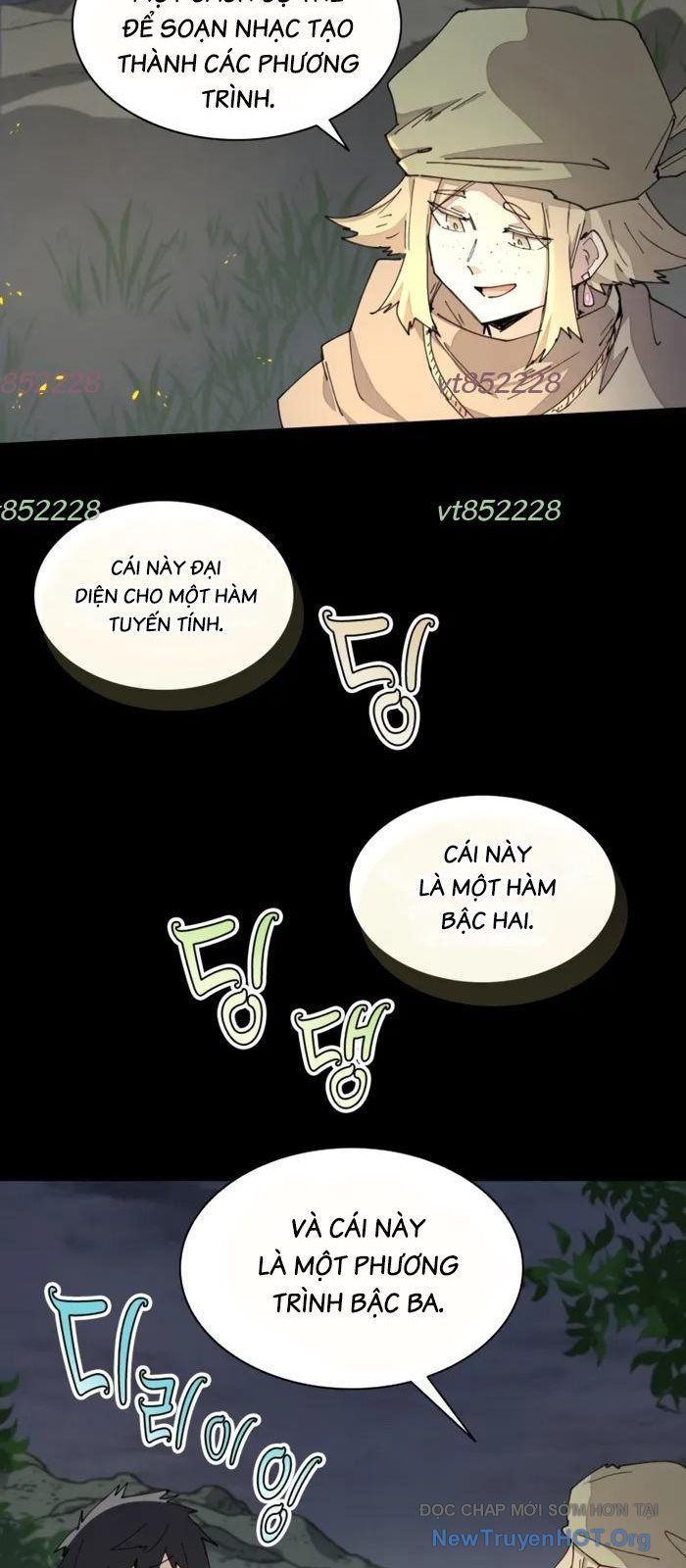 Đại Pháp Sư Của Tổ Đội Hồi Quy Chapter 69 - 19